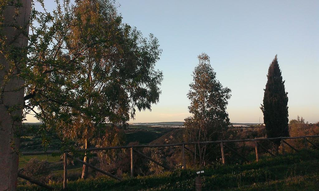 Masseria Strada Agriturismo Ginosa Eksteriør bilde