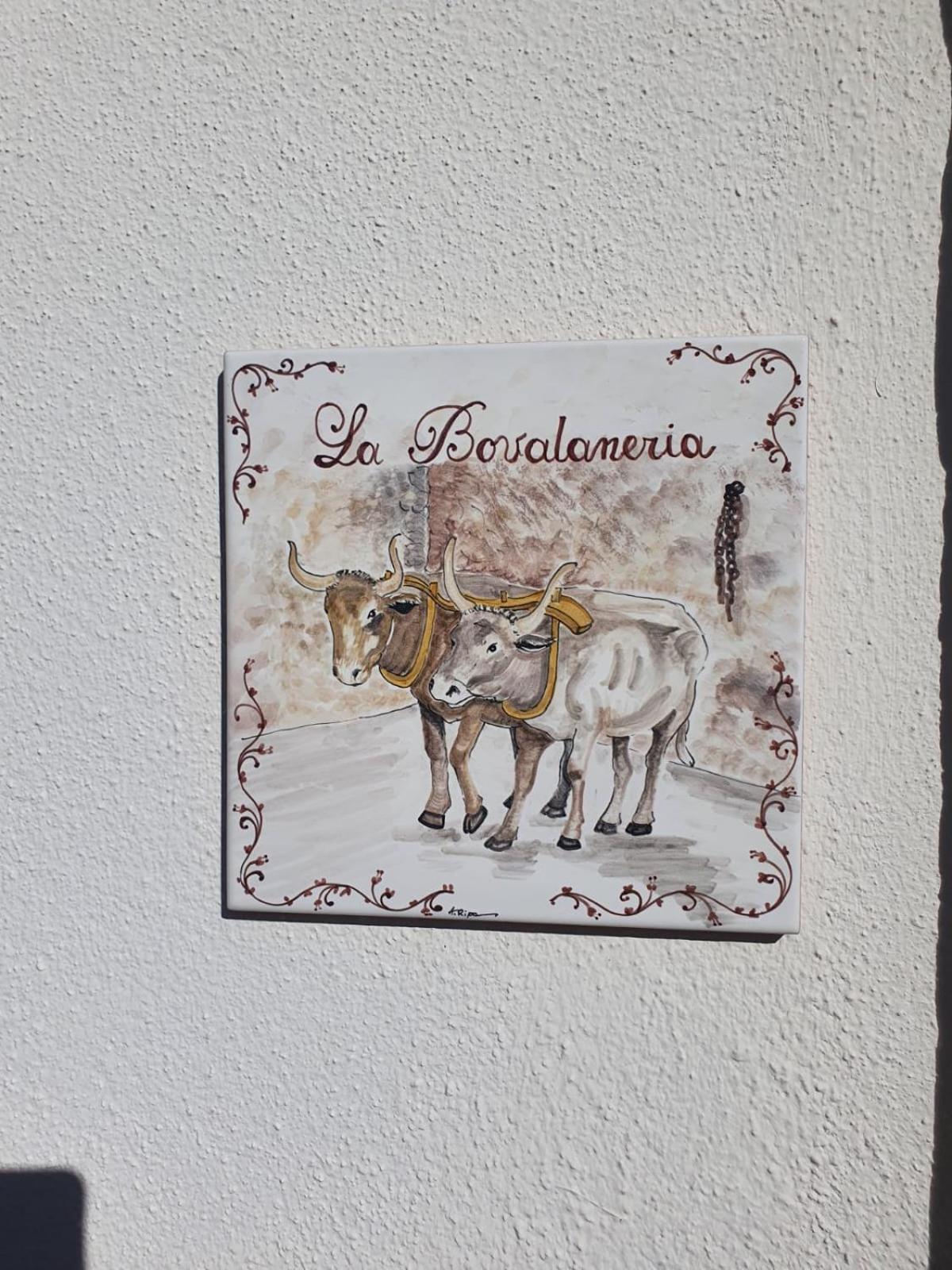 Masseria Strada Agriturismo Ginosa Eksteriør bilde