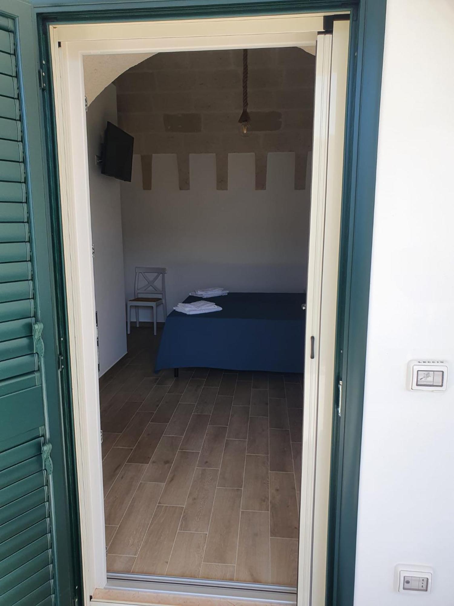Masseria Strada Agriturismo Ginosa Eksteriør bilde