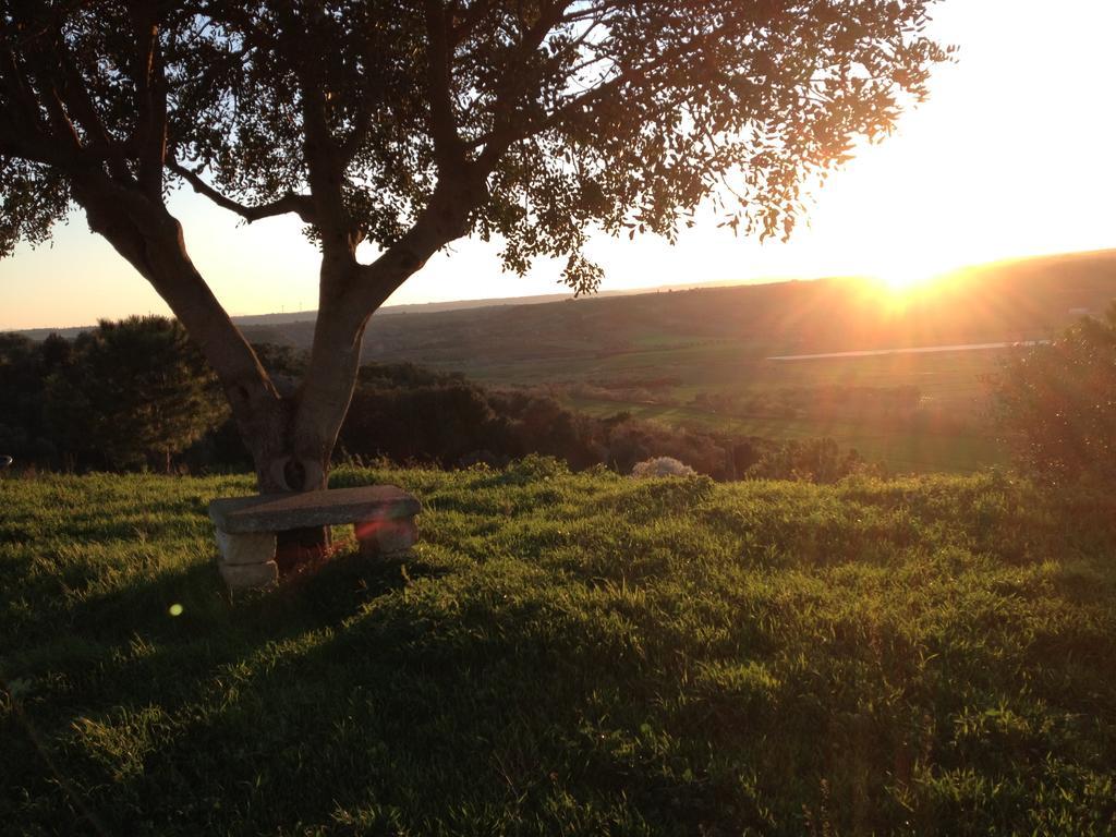 Masseria Strada Agriturismo Ginosa Eksteriør bilde